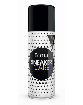 Bama Sneaker Средство за грижа за всички видове кожа, синтетични м-ли и текстил Care – спрей  200 мл